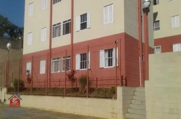 apartamento vila almeida sorocaba sp R$160.000,00