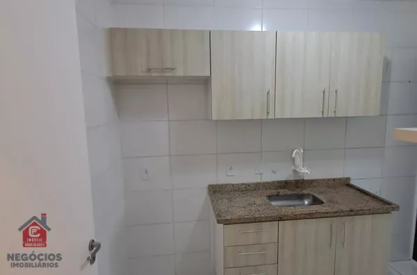 Apartamento para venda, BOSQUE SÃO PAULO- Além Ponte, Sorocaba - Foto 11