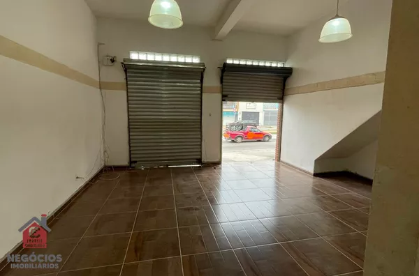 Salão comercial para aluguel,  Jardim Maria Antonia Prado, Sorocaba - Foto 9