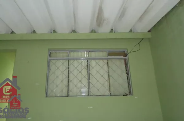 Sobrado para venda Jardim Los Angeles Sorocaba