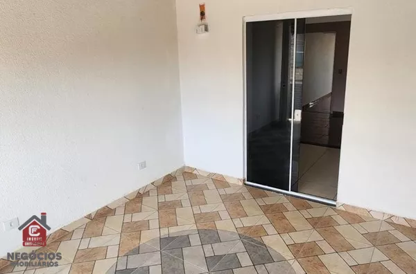 Sobrado para venda,  Jardim Itália região do Eden, Sorocaba - Foto 16