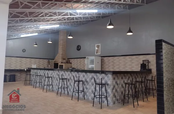 Chácara para venda, 2 quarto(s),  Centro, Sorocaba