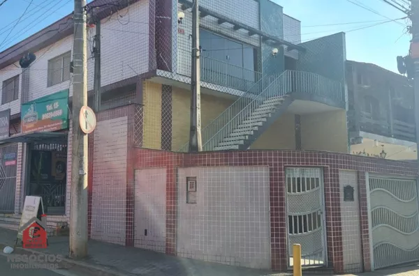 Predio comercial para venda,  Jardim Maria Eugenia, Sorocaba