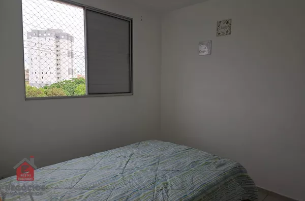 Apartamento para venda, 2 quarto(s),  Jardim Refúgio, Sorocaba - Foto 13