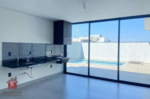 Casa em condomínio para venda, 3 quarto(s),  Parque Ibiti Reserva, Sorocaba - Foto 22