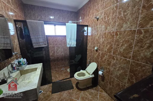 Casa/sobrado em bairro para venda,  Jardim Portal Do Itavuvu, Sorocaba - Foto 38