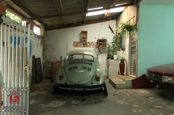 Casa para venda 2 dormitório(s) Vila Carol Sorocaba