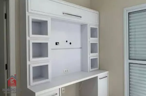Casa em condomínio para venda, 3 quarto(s),  Jardim Villagio Milano, Sorocaba - Foto 12