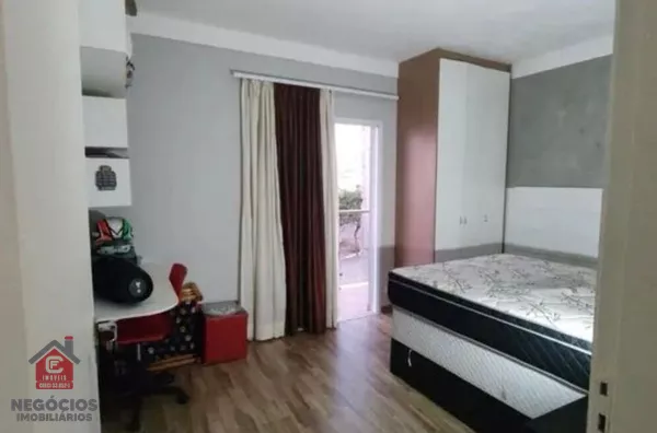 Casa em condomínio para venda, 3 quarto(s),  Horto Florestal, Sorocaba - Foto 7