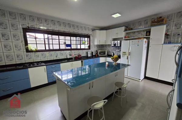 Casa/sobrado em bairro para venda,  Jardim Portal Do Itavuvu, Sorocaba - Foto 13