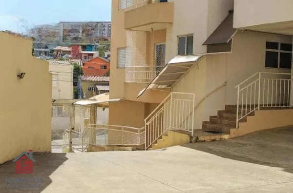 Apartamento para venda, 2 quarto(s),  Vila Trujillo, Sorocaba