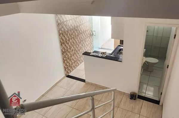 Sobrado para venda,  Jardim Itália região do Eden, Sorocaba - Foto 6
