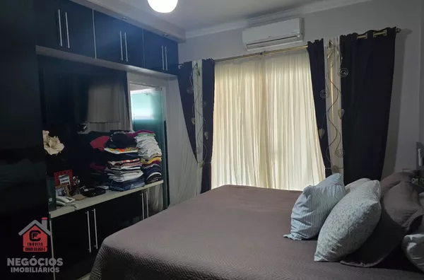 Casa/sobrado em bairro para venda,  Jardim São Guilherme, Sorocaba - Foto 30