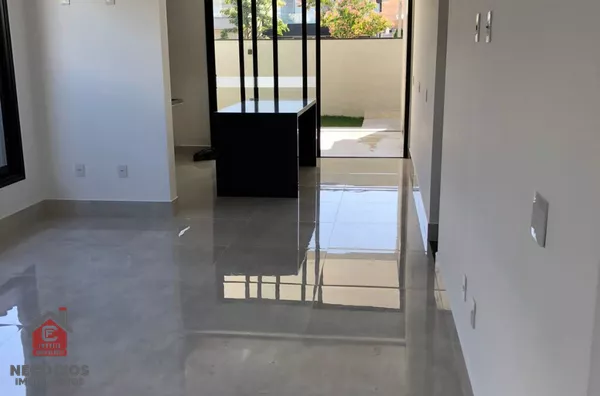 Casa em condomínio para venda, 3 quarto(s),  Jardim Residencial Giverny, Sorocaba - Foto 10
