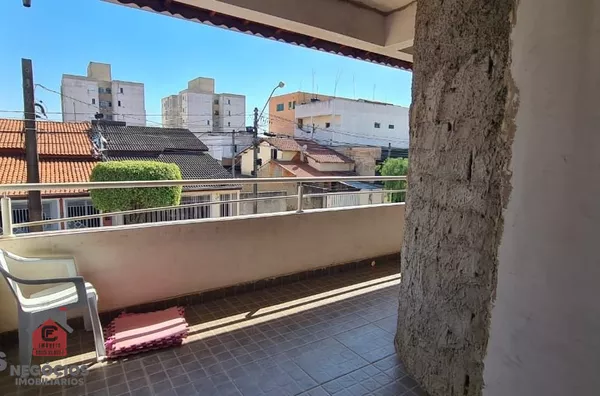 Sobrado para venda 3 dormitórios ,  Jardim Tulipas, Sorocaba - Foto 17