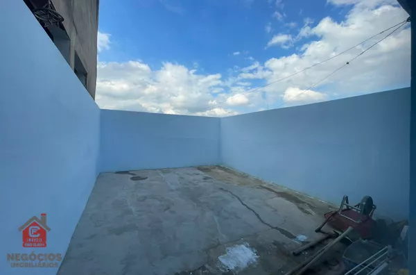 Casa para venda, 2 dormitórios Jardim Santa Marina, Sorocaba - Foto 17