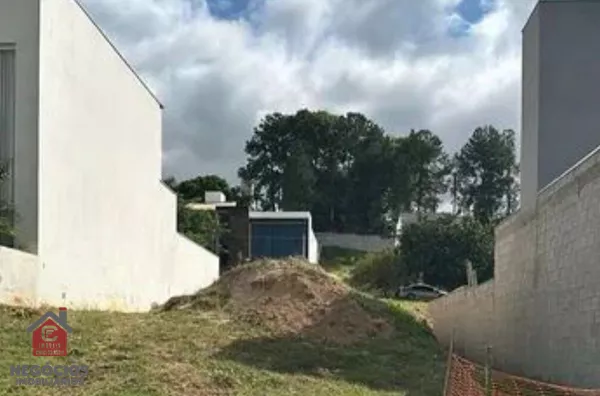 Terreno para venda,  Jardim Nova Ipanema, Sorocaba