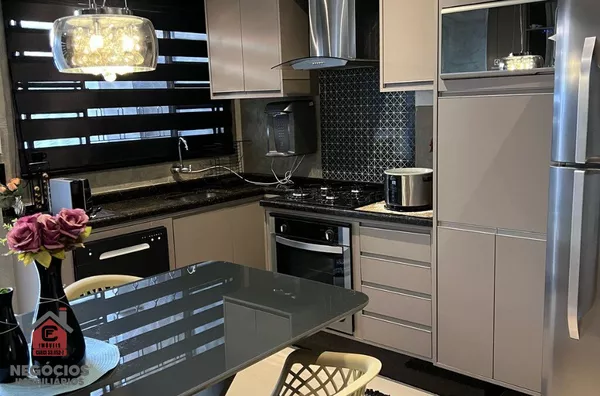 Casa em condomínio para venda,  Jardim Residencial Das Dálias, Sorocaba - Foto 9