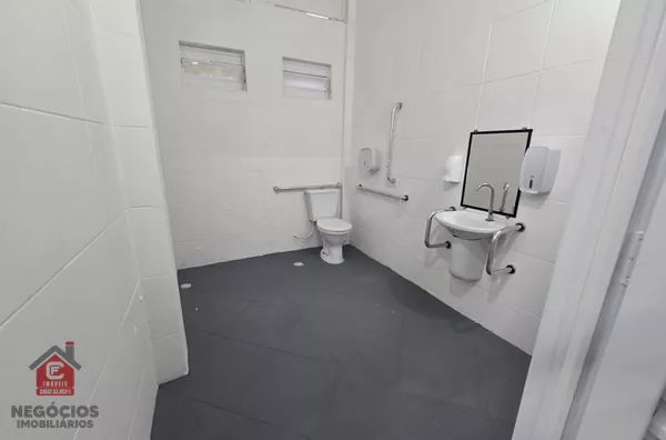 Salão comercial  Av.Itavuvu-Vila Carol- Sorocaba - Foto 19