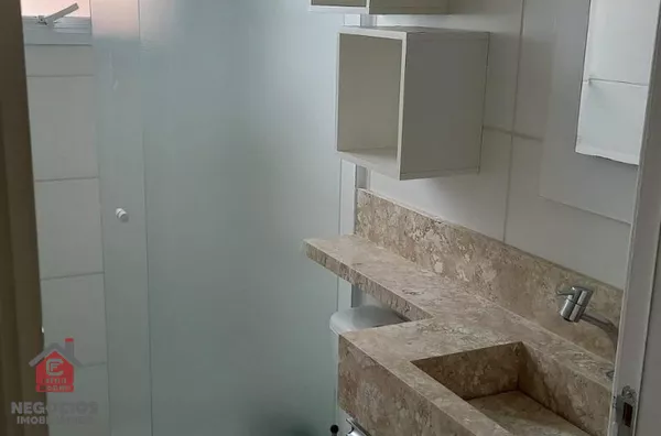 Apartamento para venda,  Vila Almeida, Sorocaba - Foto 10