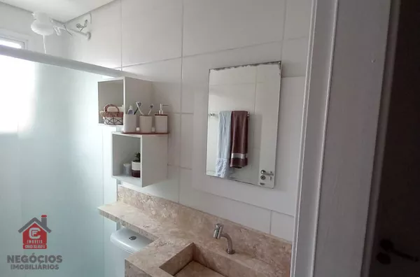 Apartamento para venda,  Vila Almeida, Sorocaba - Foto 9