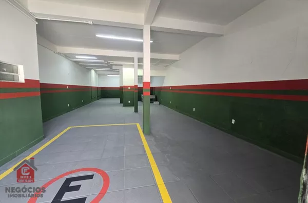 Salão comercial  Av.Itavuvu-Vila Carol- Sorocaba - Foto 5