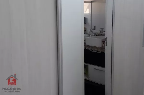 Casa em condomínio para venda 3 dormitórios Ibiti Royal Park Dorocaba - Foto 20