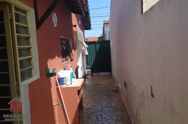 Casa para venda 3 quarto(s) jardim maria do carmo sorocaba - Foto 12