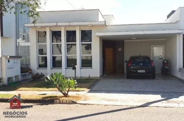 Casa em condomínio para venda, 3 quarto(s),  Ibiti Royal Park, Sorocaba