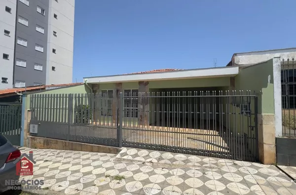 Casa para venda, 4 quarto(s),  Vila Carvalho, Sorocaba