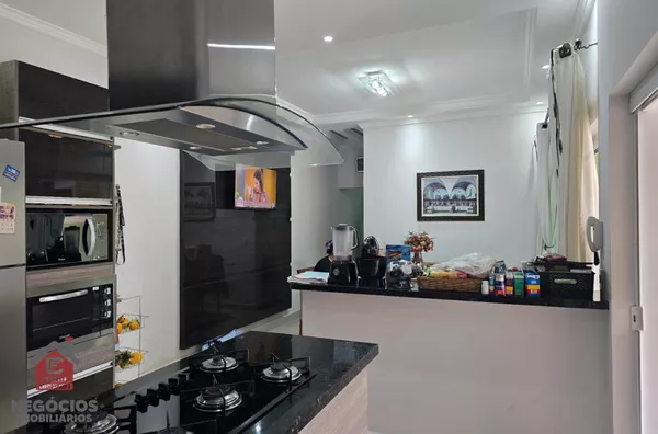 Casa/sobrado em bairro para venda,  Jardim São Guilherme, Sorocaba - Foto 10