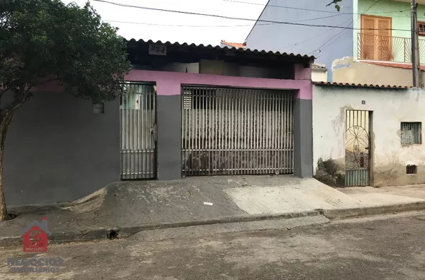 Casa para venda 2 dormitório(s) Vila Carol Sorocaba