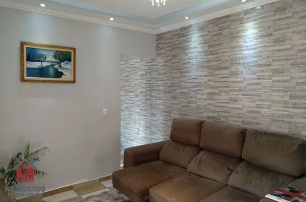 Casa para venda, 2 quarto(s),  Jardim Ana Maria, Sorocaba