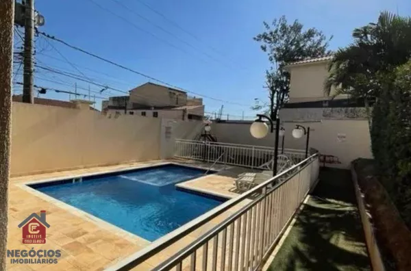 Apartamento para venda, 2 quarto(s),  Vila Olímpia, Sorocaba - Foto 19