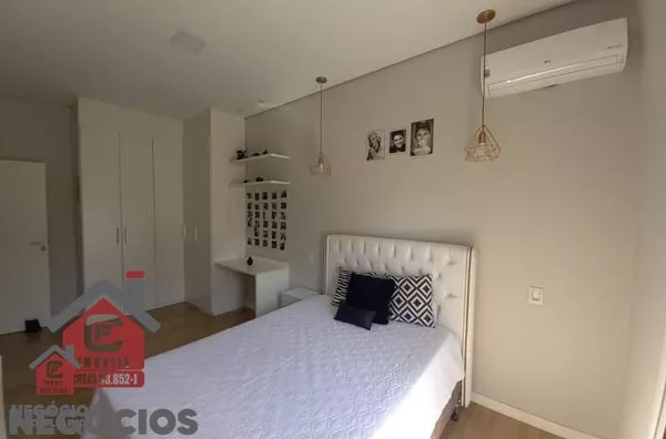 Sobrado para venda, 3 quarto(s),Condomínio Golden II, Sorocaba - Foto 14