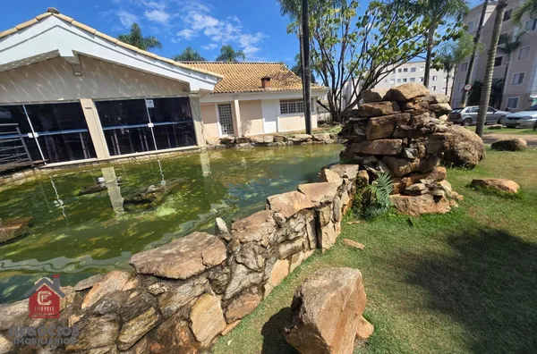 Apartamento para aluguel, condomínio residencial sicilia-Votorantim - Foto 7