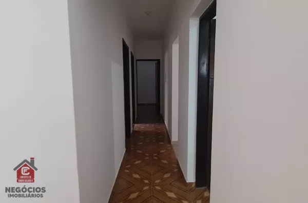 Casa para venda, 3 quarto(s),  Vila Mineirão, Sorocaba - Foto 9