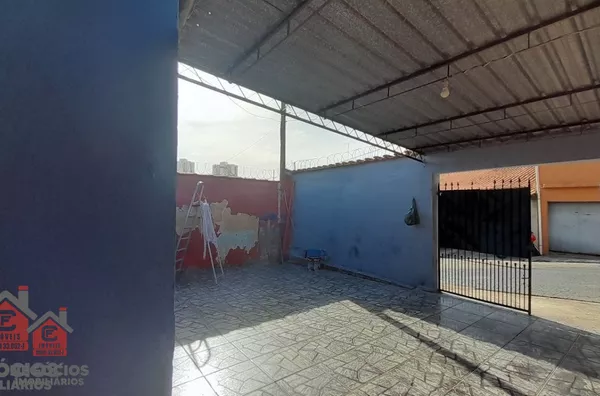 Casa para venda 2 quarto(s) com edicula jardim maria eugenia sorocaba