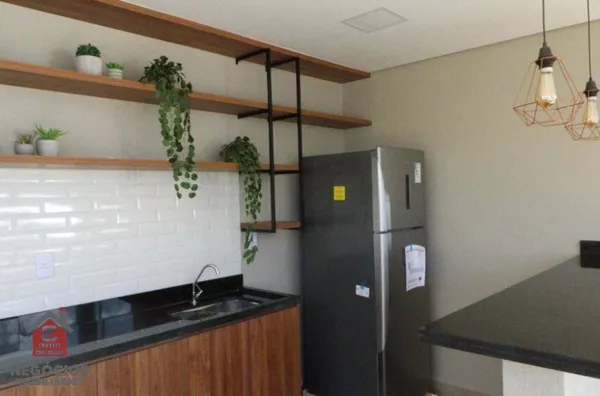 Apartamento para venda,  Wanel Ville, Sorocaba - Foto 14