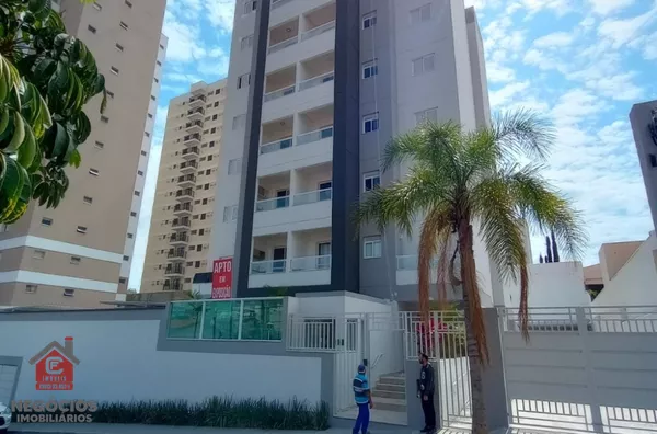 Apartamento para aluguel e venda 1 quarto(s) mangal sorocaba