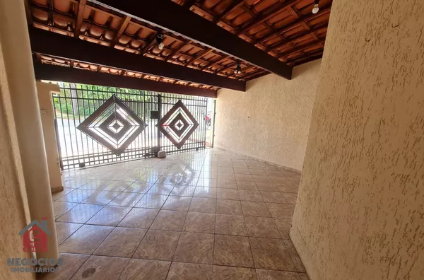 Casa para venda, 3 quarto(s),  Jardim Morumbi, Sorocaba - Foto 6