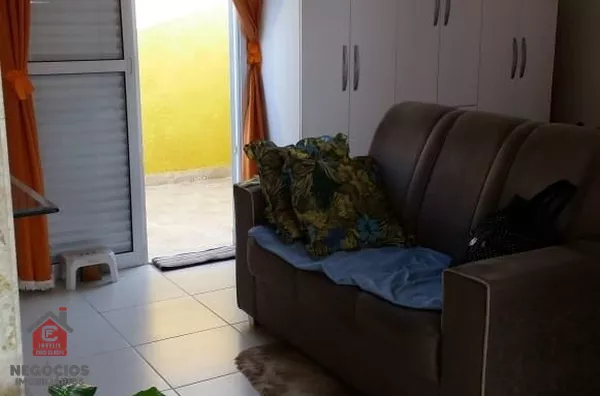 Kitinete / conjugados para venda,  Jardim Novo Horizonte, Sorocaba