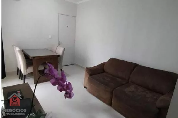 Apartamento para venda, 2 quarto(s),  Jardim Guadalajara, Sorocaba