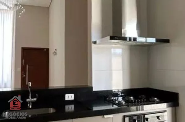 Casa em condomínio para venda, 3 quarto(s),  Jardim Villagio Milano, Sorocaba - Foto 6