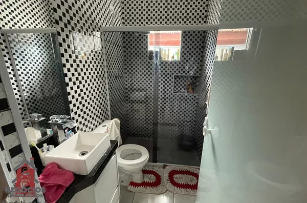 Casa para venda,  Jardim Guaíba, Sorocaba - Foto 9