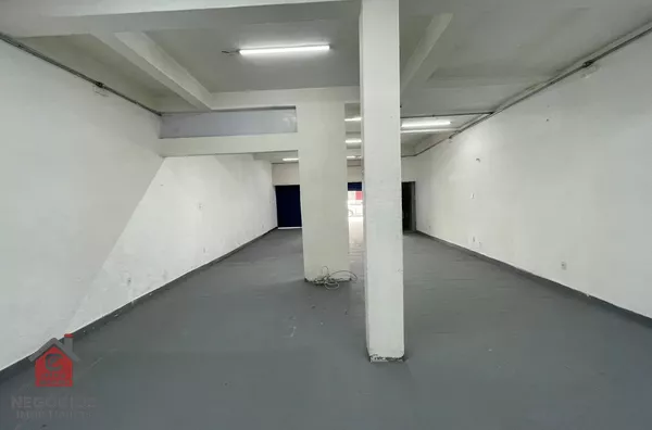 Salão comercial  Av.Itavuvu-Vila Carol- Sorocaba - Foto 6