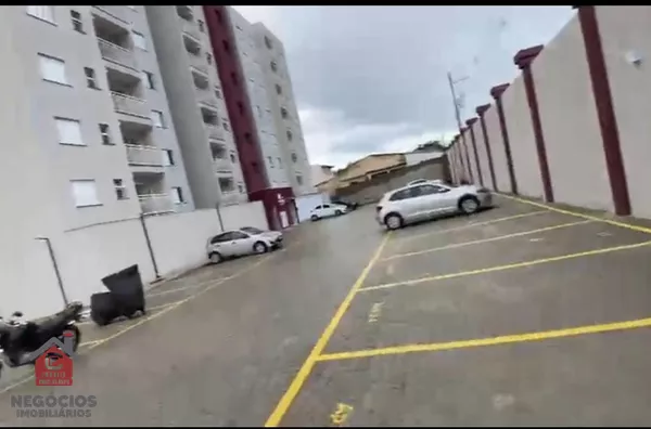 Apartamento para aluguel,  Vila Fiori, Sorocaba