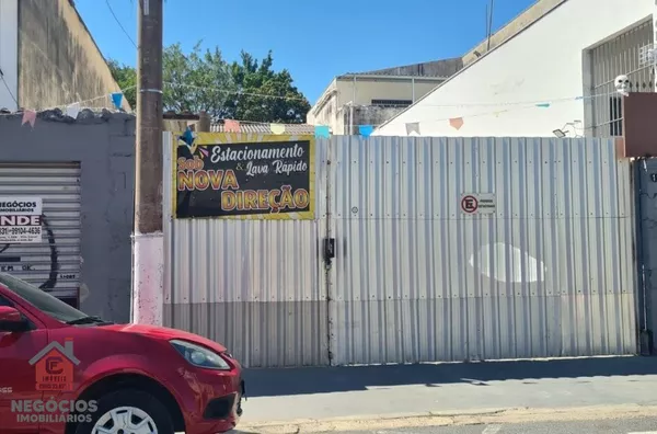 Terreno comercial  para venda,  Centro, Votorantim