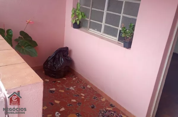 Casa para venda 2 quarto(s) com 2 edículas  vila helena sorocaba sorocaba