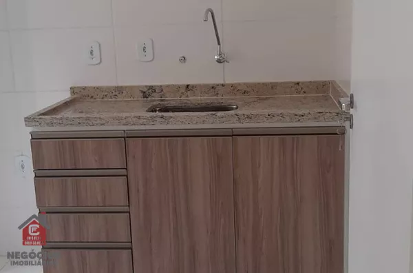 Apartamento para venda, Spazio Moinho Velho,  Parque Manchester, Sorocaba